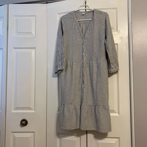 Casual dress